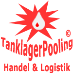 Tanklager Pooling Handel und Logistik für Heizöl